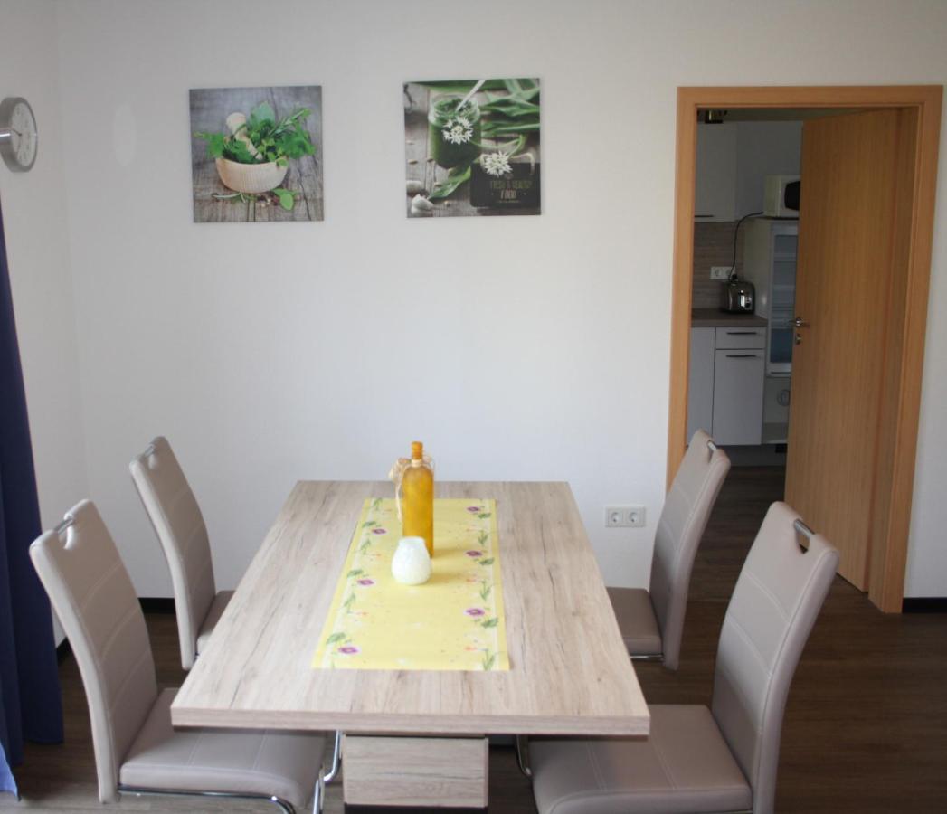 Guest house Hrc Pfeffermuehle Landstuhl