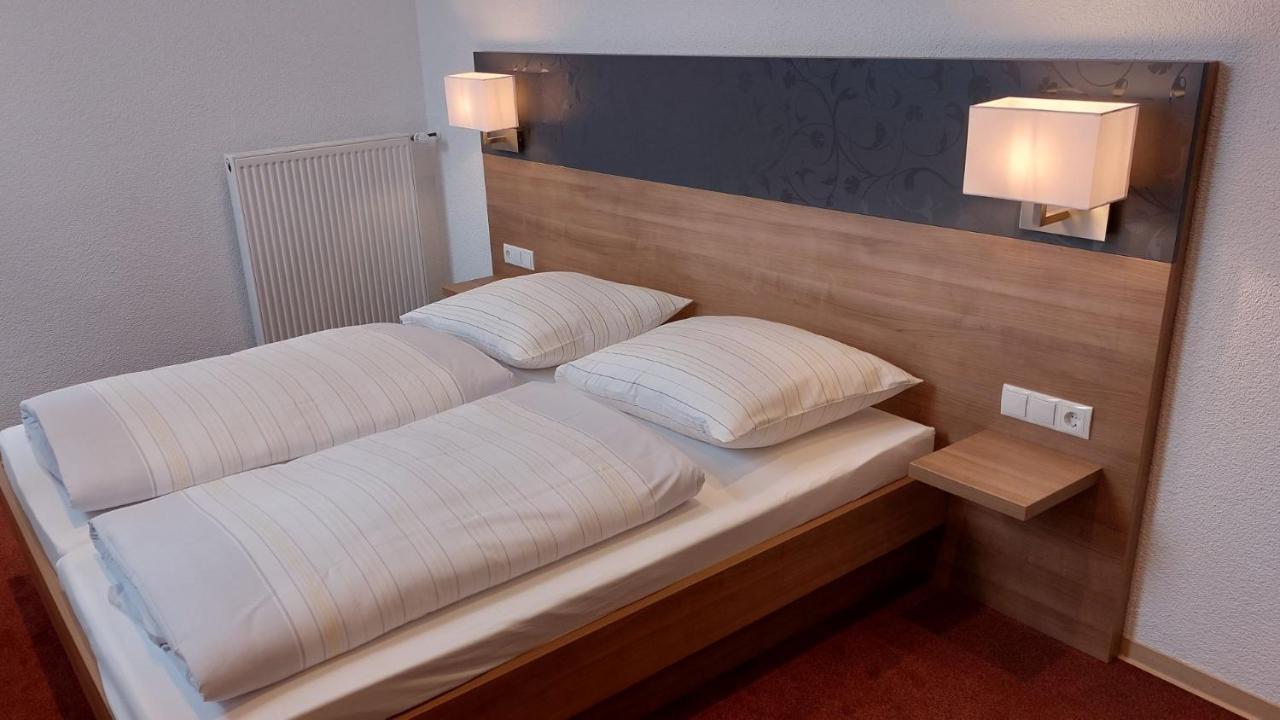 Hrc Pfeffermuehle Guest house Landstuhl